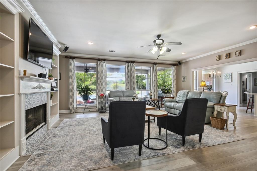 3 Rene Court Mandeville, LA 70471 - Photo 6 of 32 Gallery Image 6