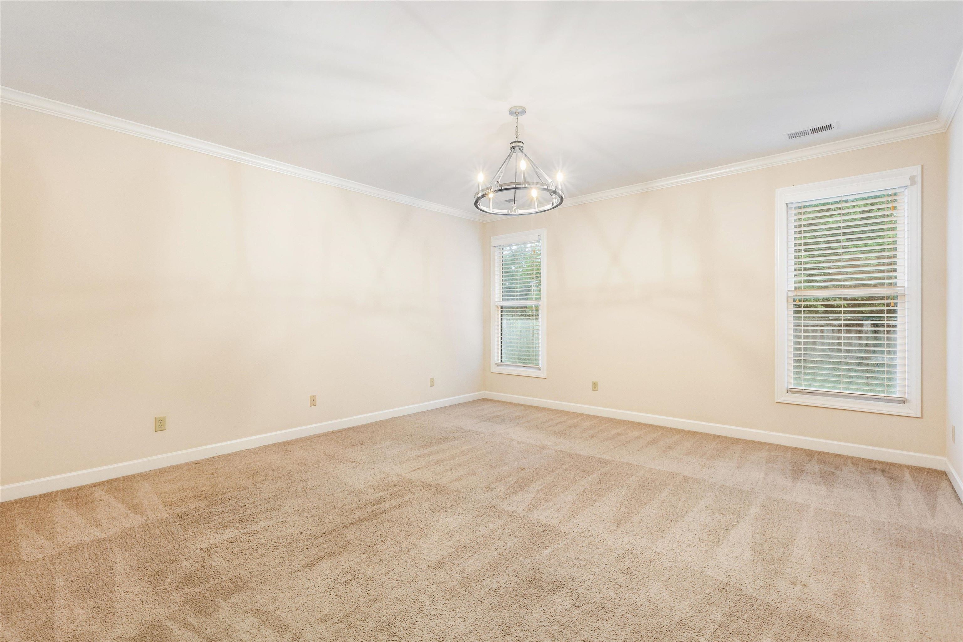 1651 Dehaig Lane Collierville, TN 38017 - Photo 12 of 36 a view of an empty room with a window