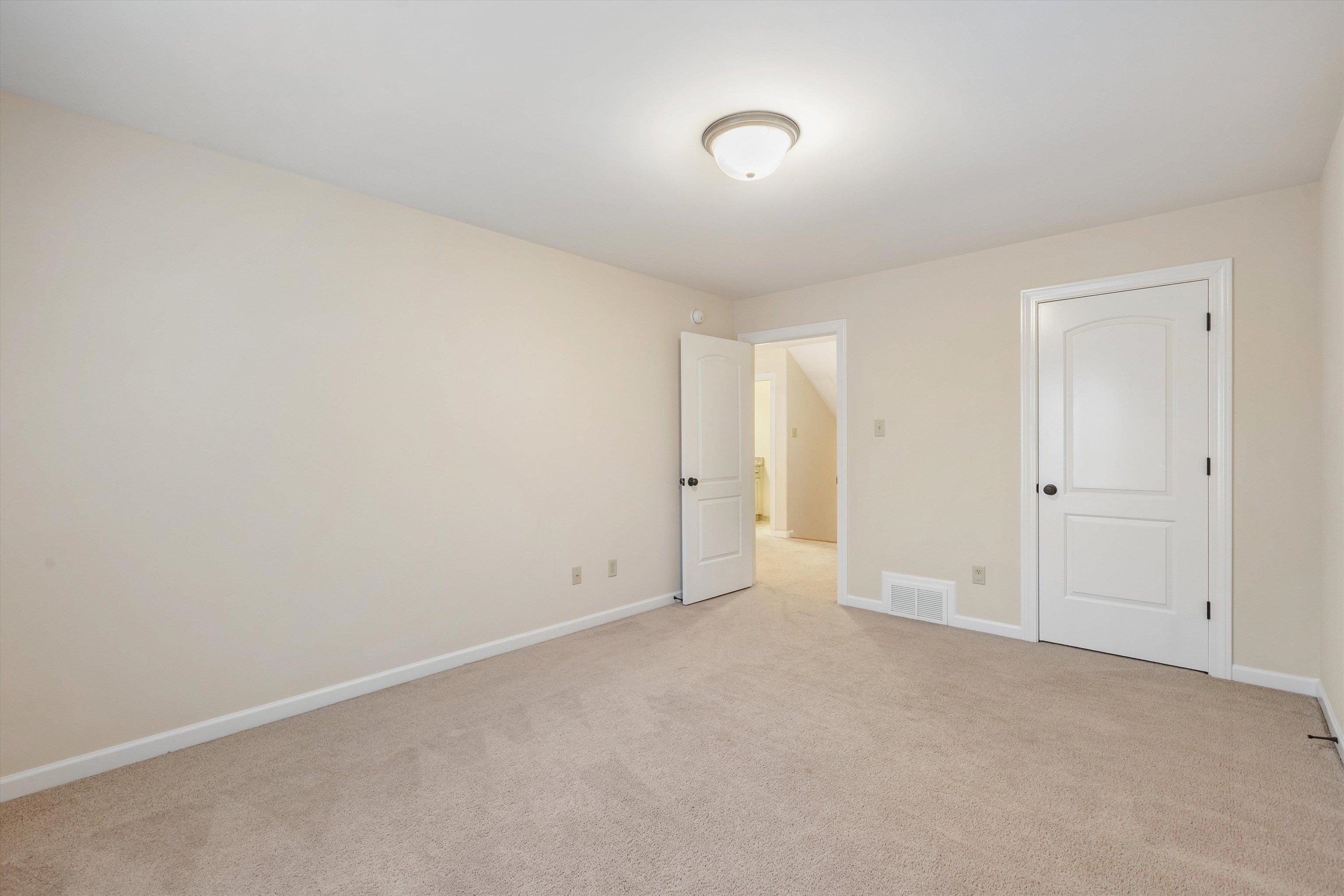 1651 Dehaig Lane Collierville, TN 38017 - Photo 25 of 36 a view of an empty room