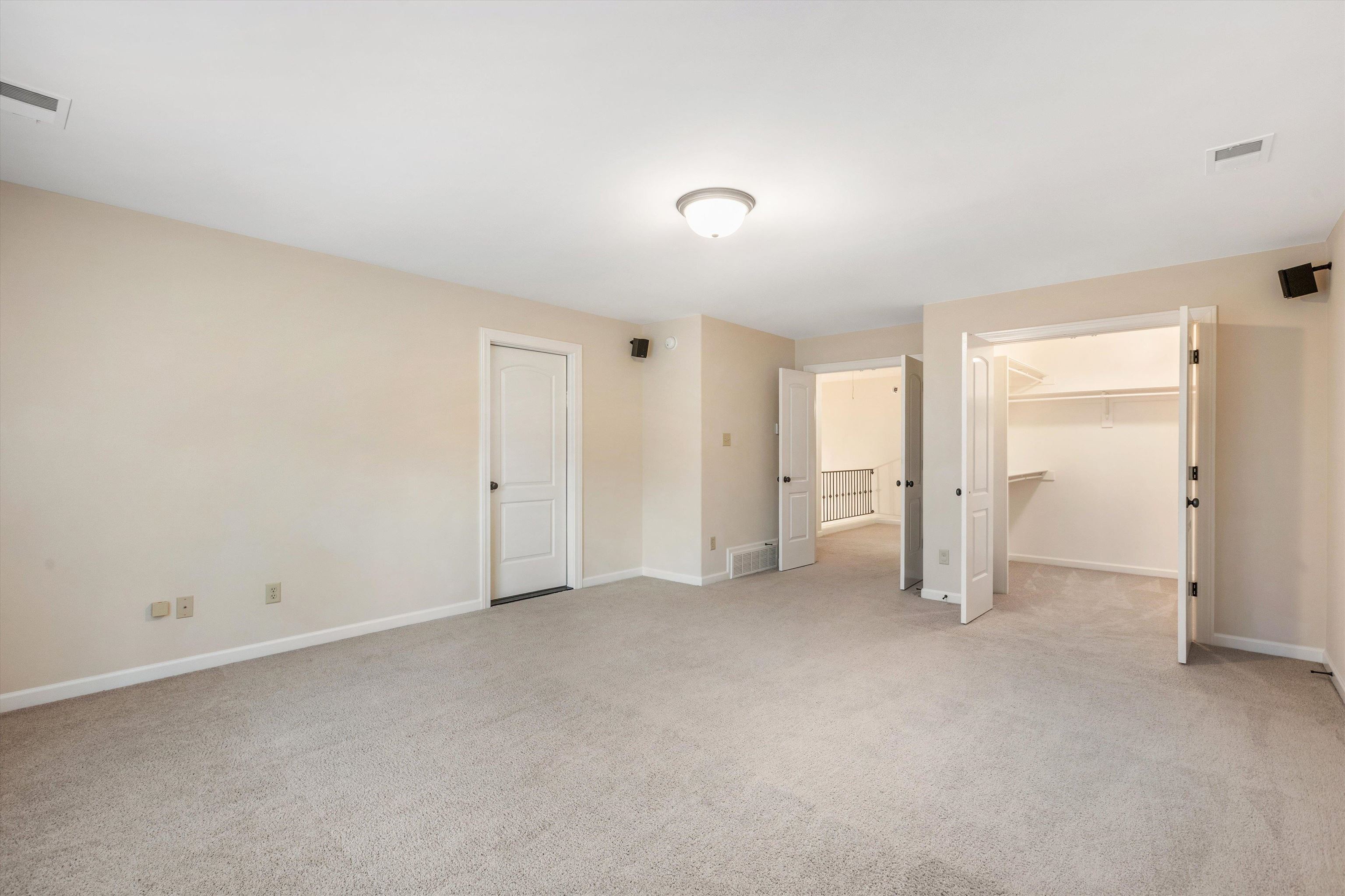 1651 Dehaig Lane Collierville, TN 38017 - Photo 31 of 36 a view of empty room