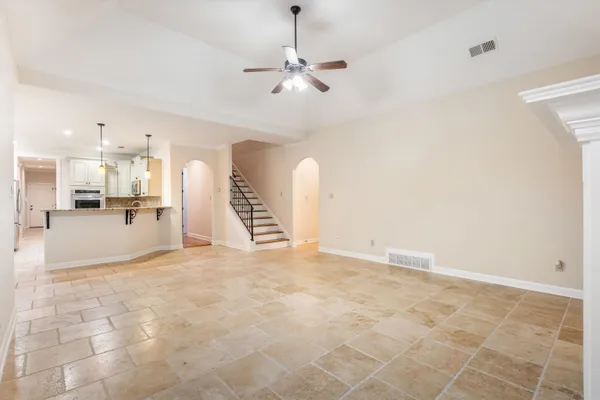 $599,900 | 1651 Dehaig Lane, Collierville, TN 38017