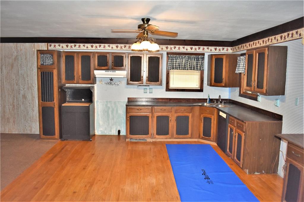 2620 West Dixie Bee Road Covington, IN 47932 - Photo 4 of 20
