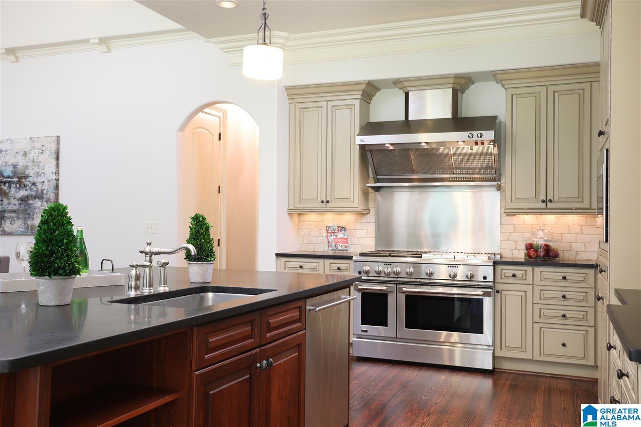 4321 Kings Mountain Ridge Birmingham, AL 35242 - Photo 15 of 45