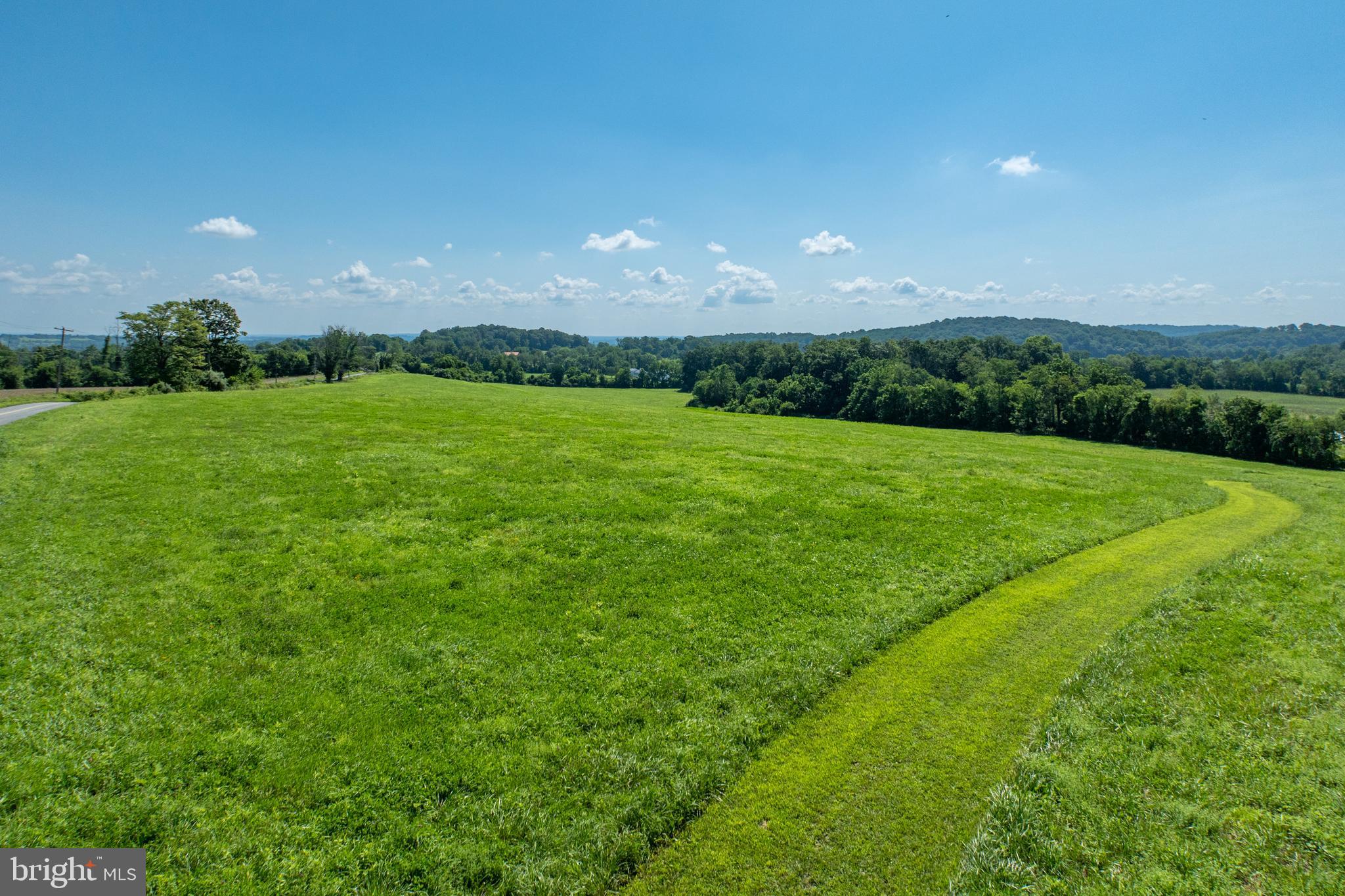 1700 St Matthews Road Phoenixville, PA 19460 - Photo 13 of 16 a view of an ocean from a yard