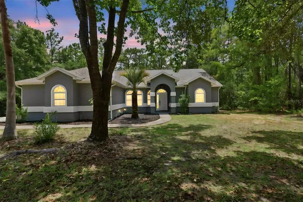 $524,900 | 5042 North Peppermint Drive, Beverly Hills, FL 34465