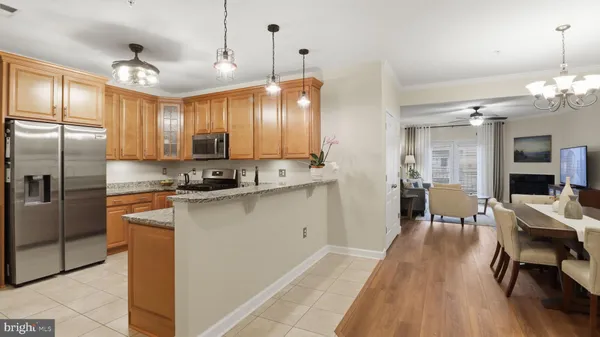$509,900 | 24660 Woolly Mammoth Terrace, Unit 305, Aldie, VA 20105