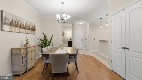 $509,900 | 24660 Woolly Mammoth Terrace, Unit 305, Aldie, VA 20105