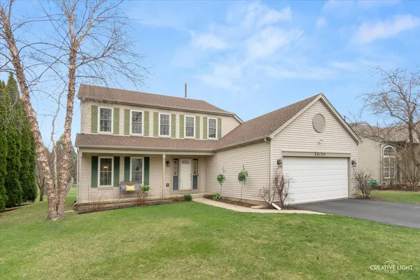 $449,000 | 24150 Golden Sunset Drive, Plainfield, IL 60585