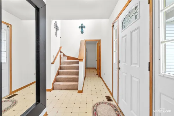 $449,000 | 24150 Golden Sunset Drive, Plainfield, IL 60585