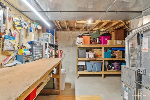 $449,000 | 24150 Golden Sunset Drive, Plainfield, IL 60585