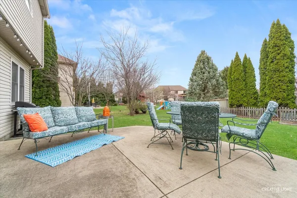 $449,000 | 24150 Golden Sunset Drive, Plainfield, IL 60585