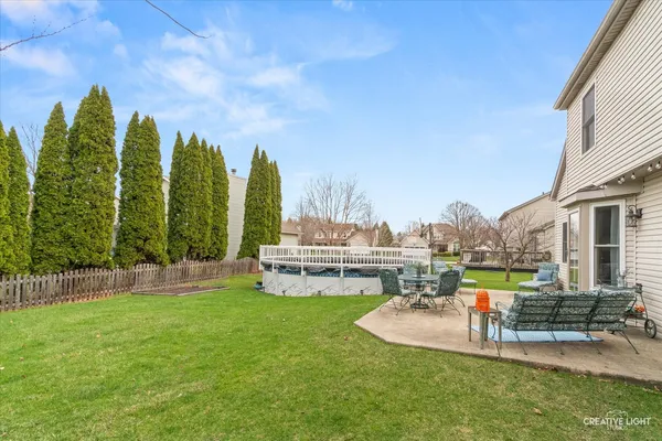 $449,000 | 24150 Golden Sunset Drive, Plainfield, IL 60585