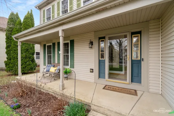 $449,000 | 24150 Golden Sunset Drive, Plainfield, IL 60585
