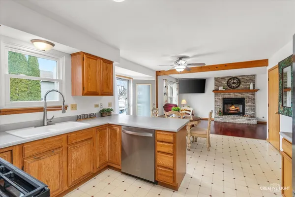 $449,000 | 24150 Golden Sunset Drive, Plainfield, IL 60585