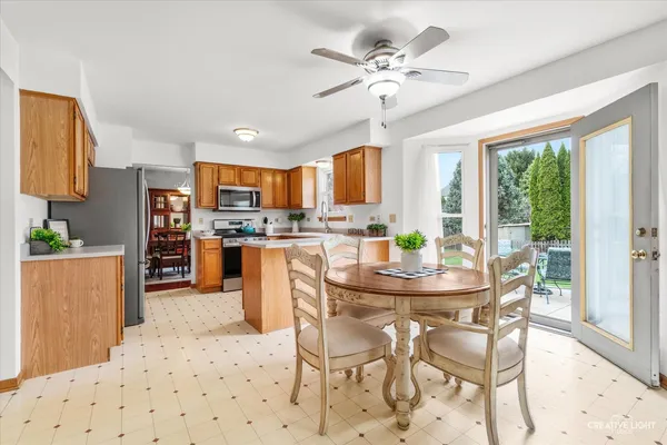 $449,000 | 24150 Golden Sunset Drive, Plainfield, IL 60585