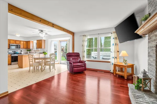$449,000 | 24150 Golden Sunset Drive, Plainfield, IL 60585