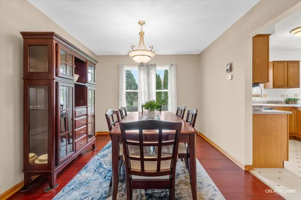 $449,000 | 24150 Golden Sunset Drive, Plainfield, IL 60585