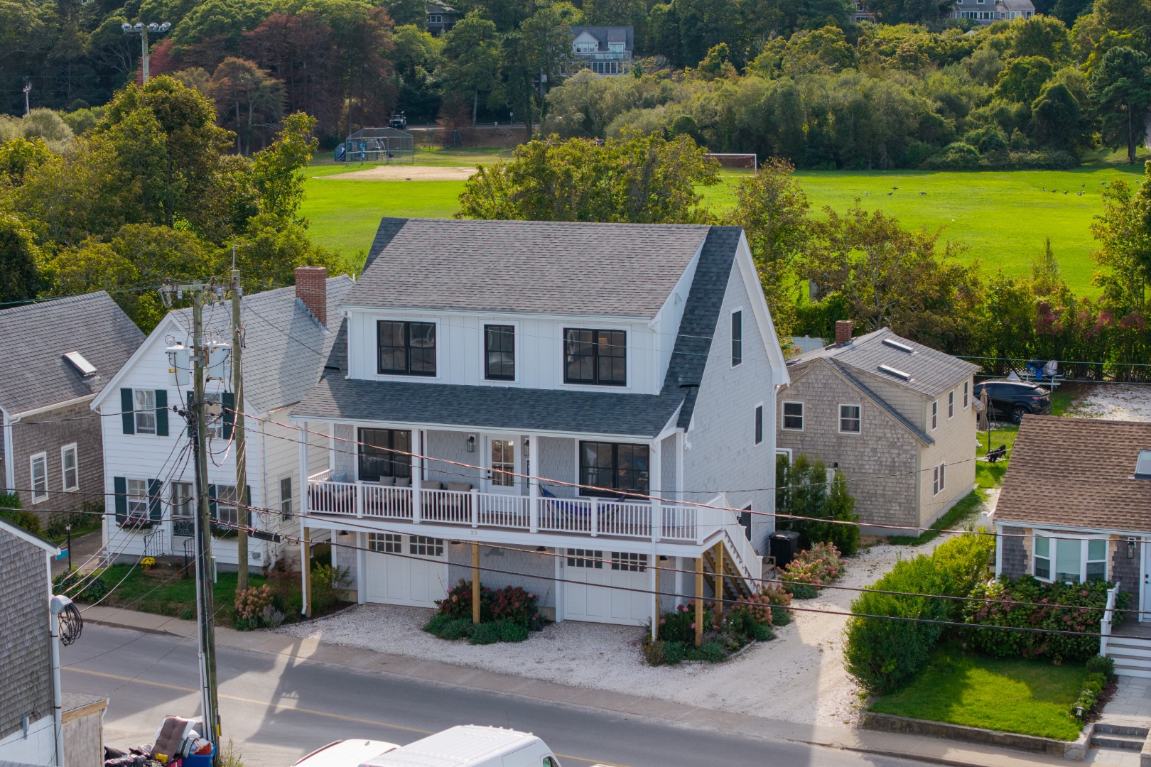 33 Lagoon Pond Road Vineyard Haven, MA 02568 - Photo 2 of 42