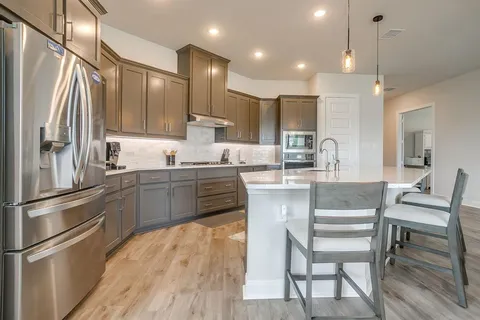 $565,000 | 1704 Friendship Lane, Argyle, TX 76226