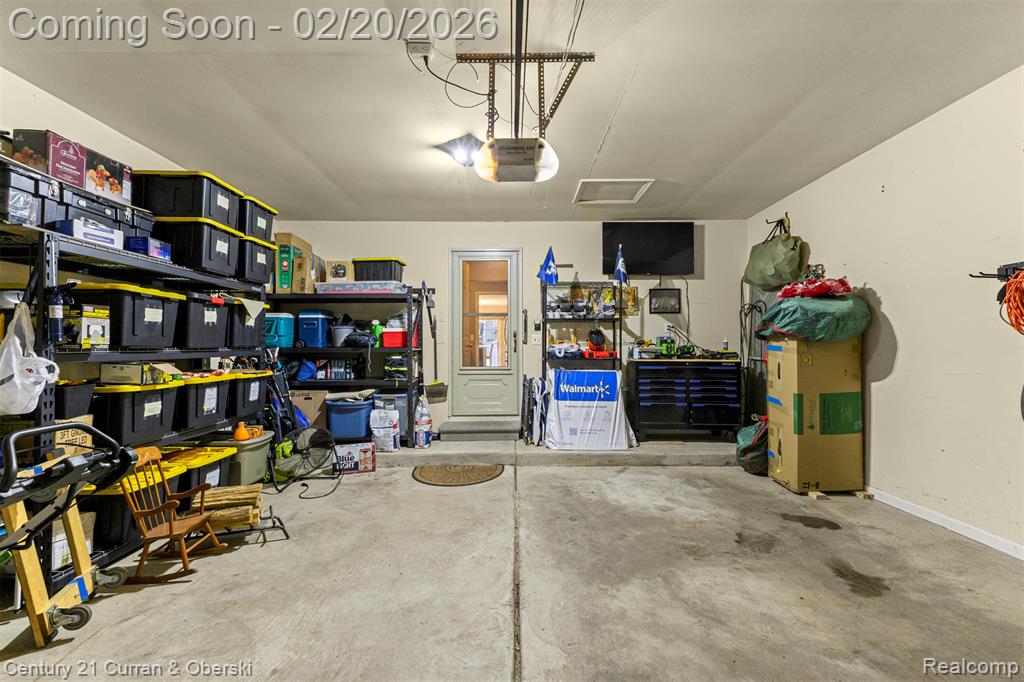 26802 Inverness Street Woodhaven, MI 48183 - Photo 43 of 47