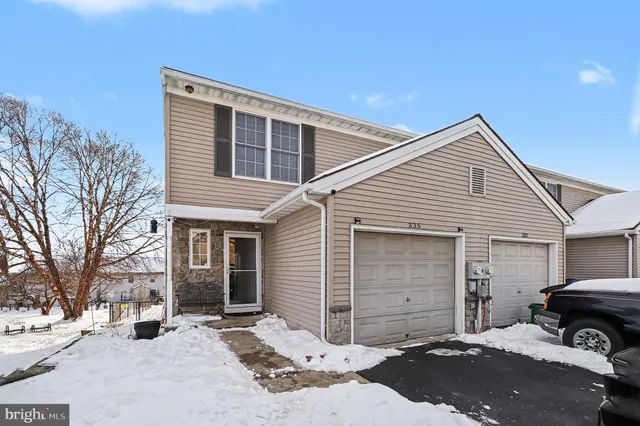 $275,000 | 335 Wild Cherry Lane, Marietta, PA 17547