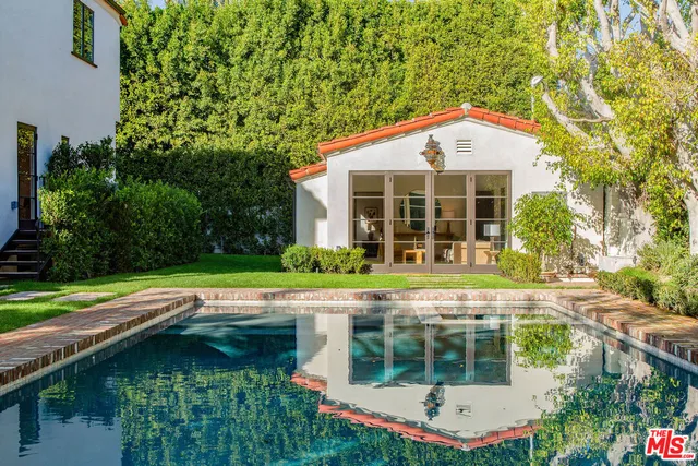 $19,500,000 | 624 North Arden Drive, Beverly Hills, CA 90210