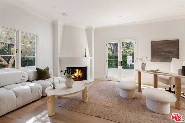 $19,500,000 | 624 North Arden Drive, Beverly Hills, CA 90210