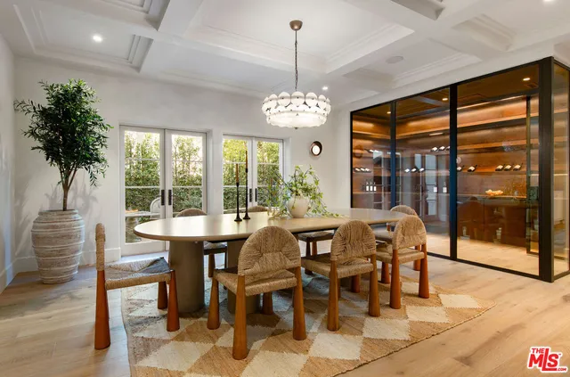 $19,500,000 | 624 North Arden Drive, Beverly Hills, CA 90210