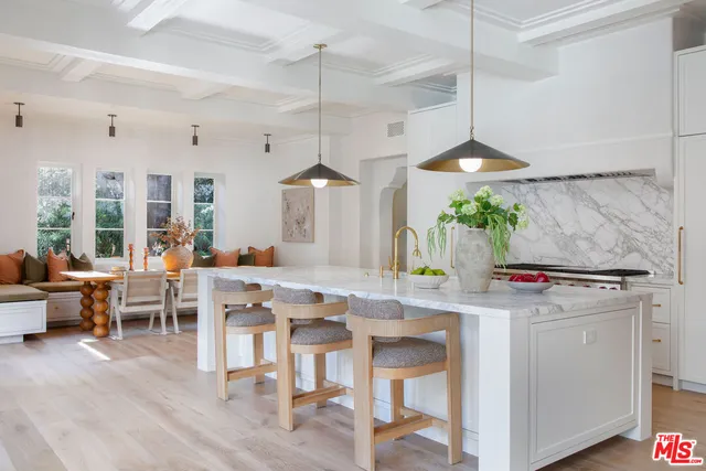 $19,500,000 | 624 North Arden Drive, Beverly Hills, CA 90210