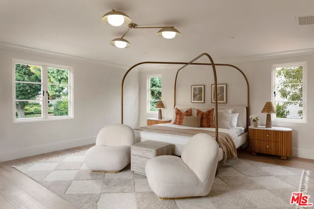 $19,500,000 | 624 North Arden Drive, Beverly Hills, CA 90210