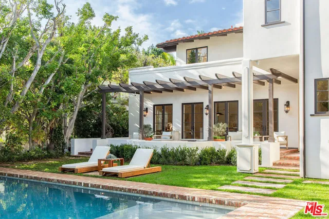 $19,500,000 | 624 North Arden Drive, Beverly Hills, CA 90210