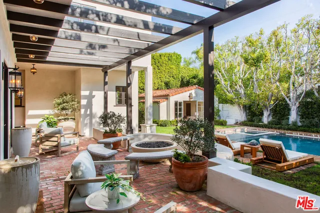 $19,500,000 | 624 North Arden Drive, Beverly Hills, CA 90210