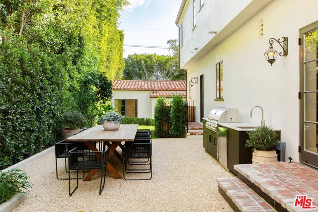 $19,500,000 | 624 North Arden Drive, Beverly Hills, CA 90210