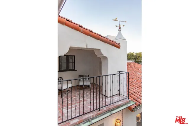 $19,500,000 | 624 North Arden Drive, Beverly Hills, CA 90210