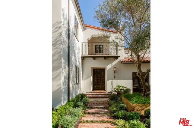 $19,500,000 | 624 North Arden Drive, Beverly Hills, CA 90210