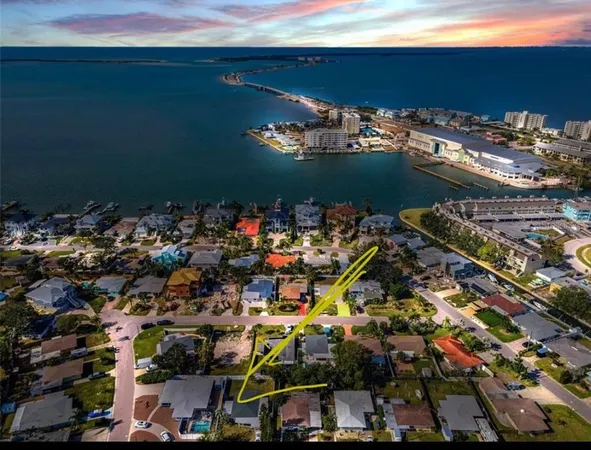 $2,495 | 2472 Coronado Way, Dunedin, FL 34698