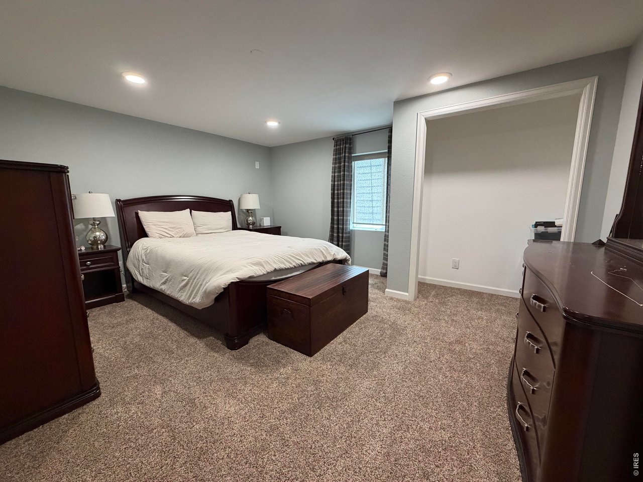 7525 County Rd M Joes, CO 80822 - Photo 22 of 43 Bedroom #4