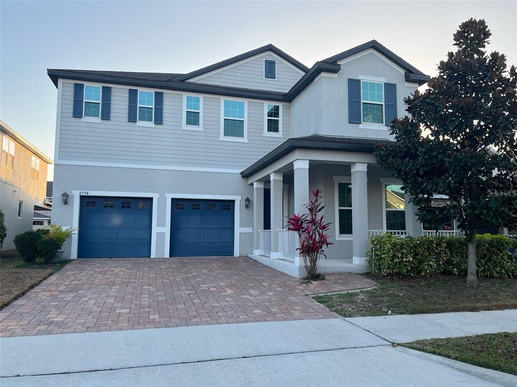 8794 Crescendo Avenue Windermere, FL 34786 - Photo 1 of 20
