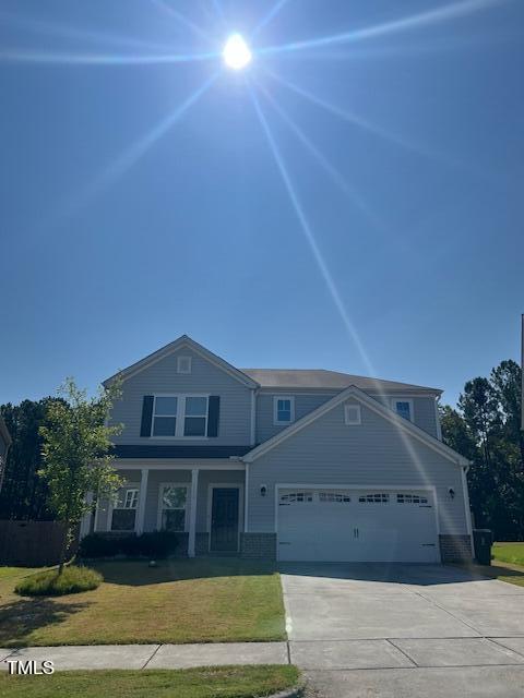 1014 Janiskee Road Durham, NC 27703 - Photo 4 of 13 Facing NorthWest