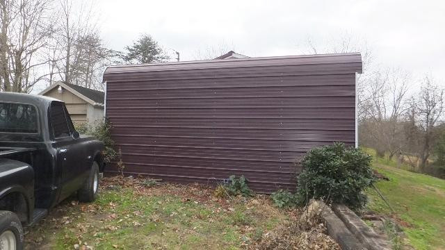 70 Cemetery Road Irvine, KY 40336 - Photo 31 of 37 Photo 31