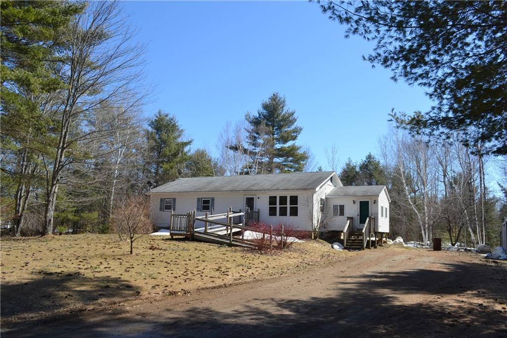 34 Old County Road Etna, ME 04434 - Photo 1 of 25 Photo