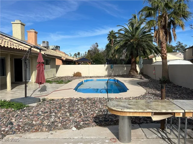 $2,999 | 3436 North Tenaya Way, Las Vegas, NV 89129