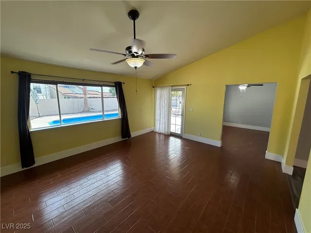 $2,999 | 3436 North Tenaya Way, Las Vegas, NV 89129