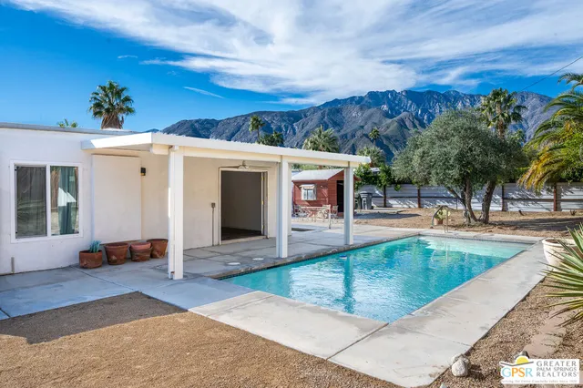 $747,000 | 488 East Laurel Circle, Palm Springs, CA 92262