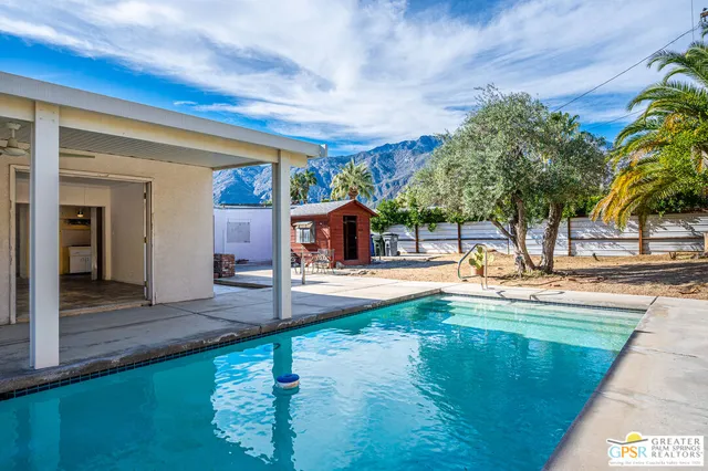 $747,000 | 488 East Laurel Circle, Palm Springs, CA 92262