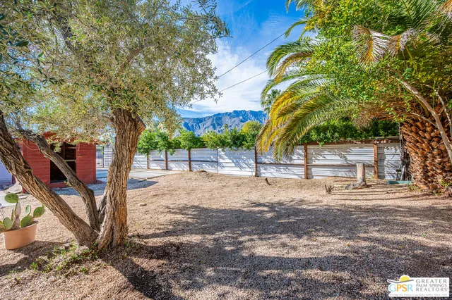 $747,000 | 488 East Laurel Circle, Palm Springs, CA 92262