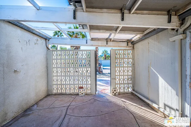 $747,000 | 488 East Laurel Circle, Palm Springs, CA 92262