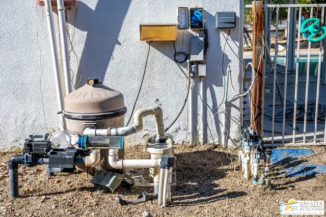 $747,000 | 488 East Laurel Circle, Palm Springs, CA 92262