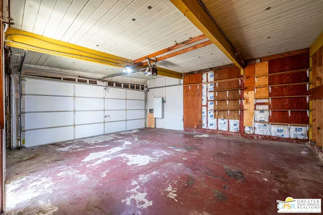 $747,000 | 488 East Laurel Circle, Palm Springs, CA 92262