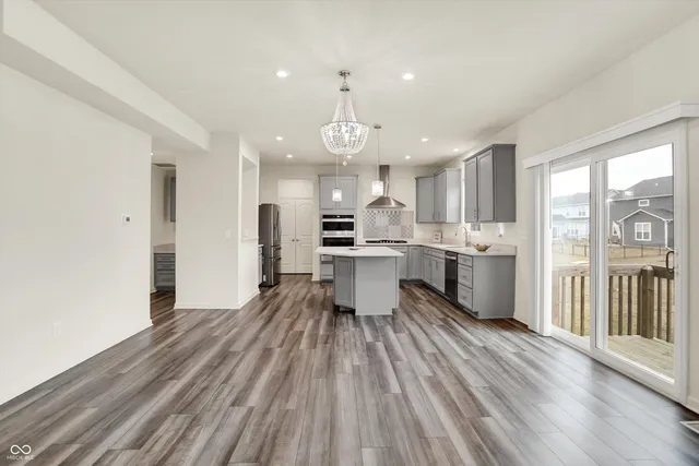 $550,000 | 5374 Noble Crossing Parkway West, Noblesville, IN 46062